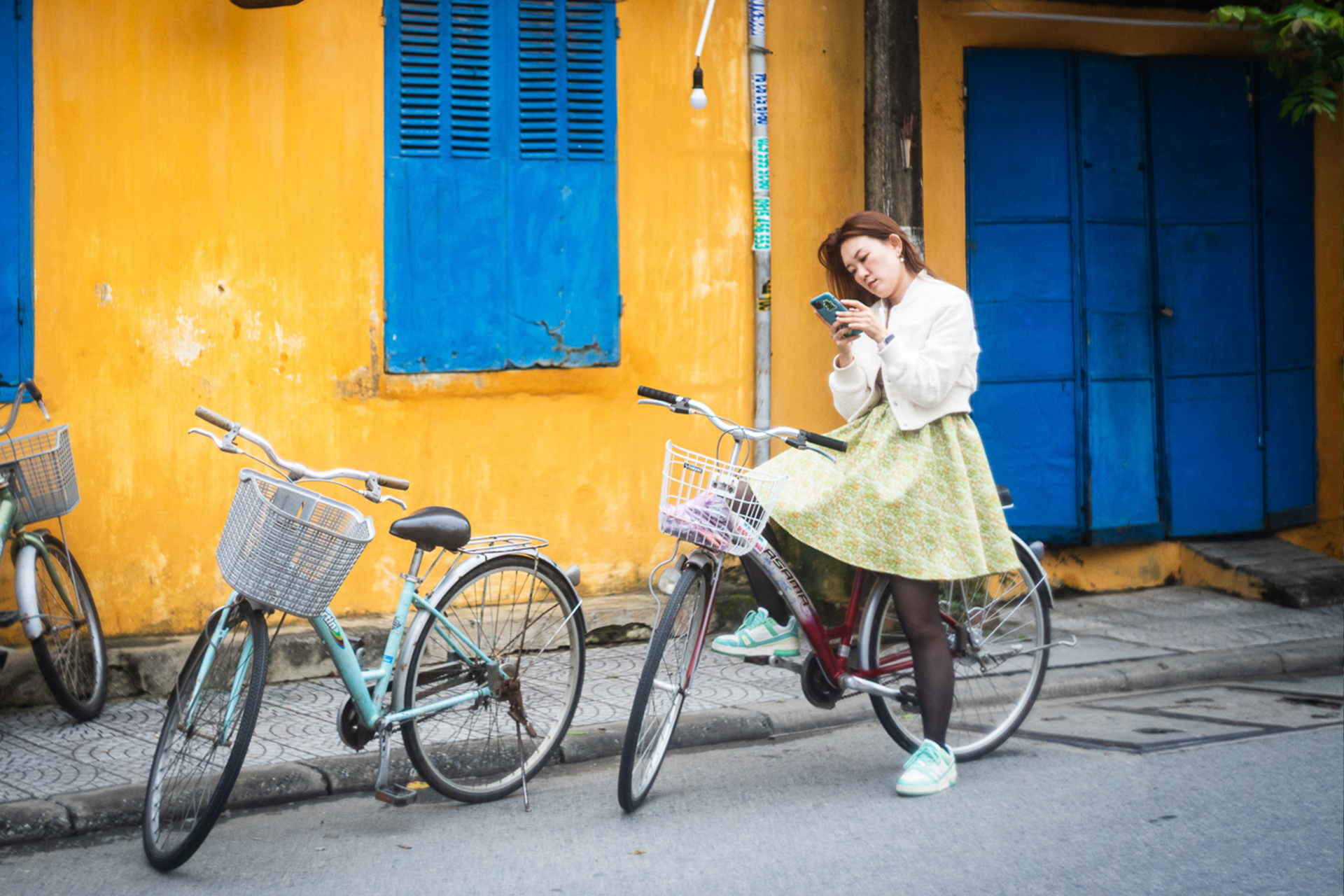 The Art of Storytelling Through Portrait Photography